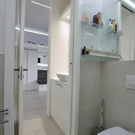 Ceccarini Corner - Vista Mare Apartment *