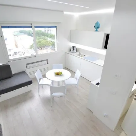 Ceccarini Corner - Vista Mare Apartment