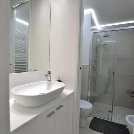 Ceccarini Corner - Vista Mare Riccione