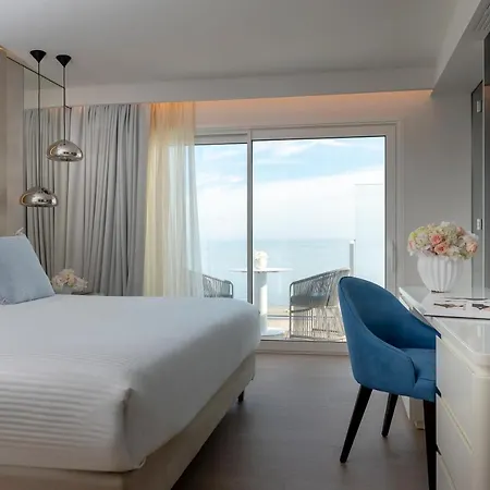 Hotel Atlantic &