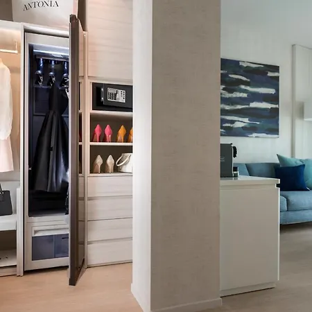 Atlantic & Hotel Riccione