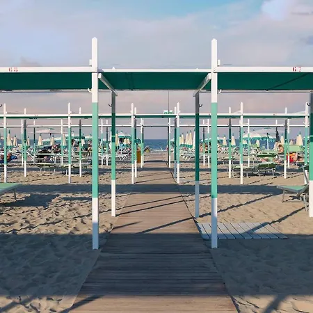 Hotel Stella Riccione