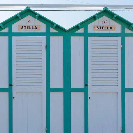 Hotel Stella