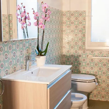 Casa Vacanze Mainardi Con Giardino * Riccione