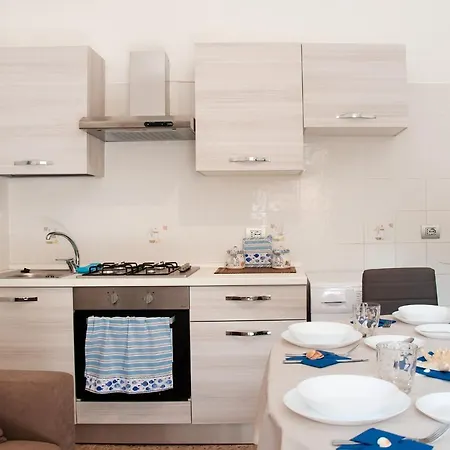 Apartment Casa Vacanze Mainardi Con Giardino Riccione