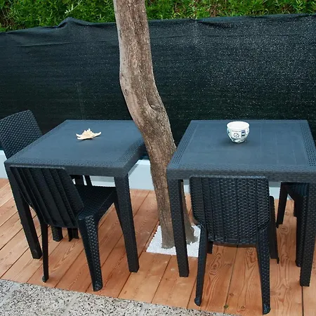 Apartment Casa Vacanze Mainardi Con Giardino Riccione