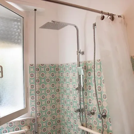 Casa Vacanze Mainardi Con Giardino Apartment *