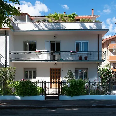 Apartment Casa Vacanze Mainardi Con Giardino