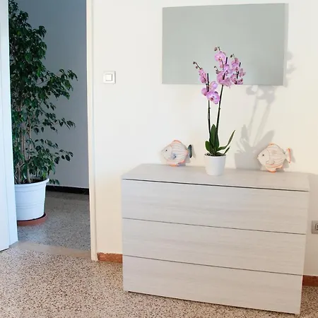 Casa Vacanze Mainardi Con Giardino Apartment *