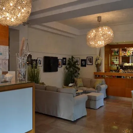 Hotel Mon Pays Riccione