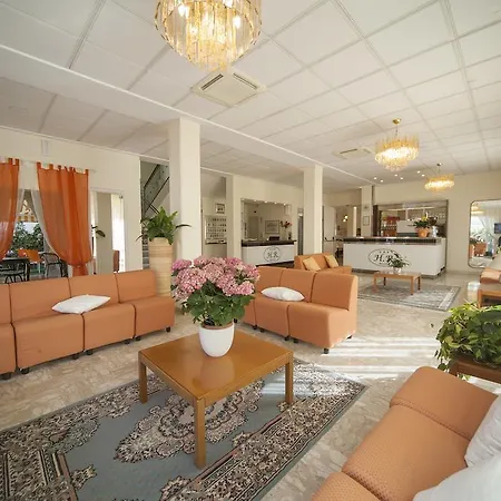 Romagna Hotel 3*