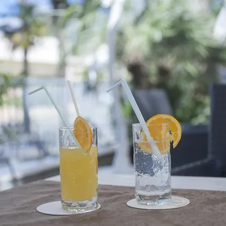 Hotel Romagna Riccione