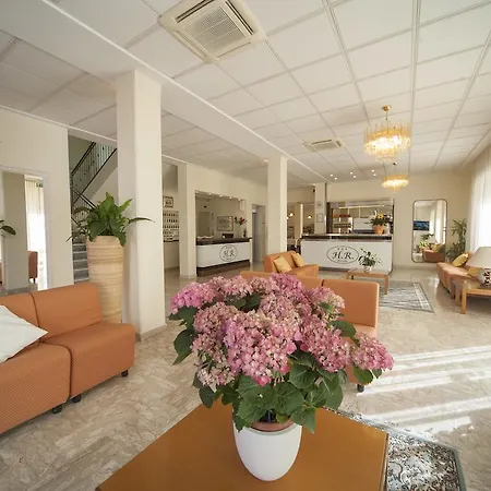 Hotel Romagna