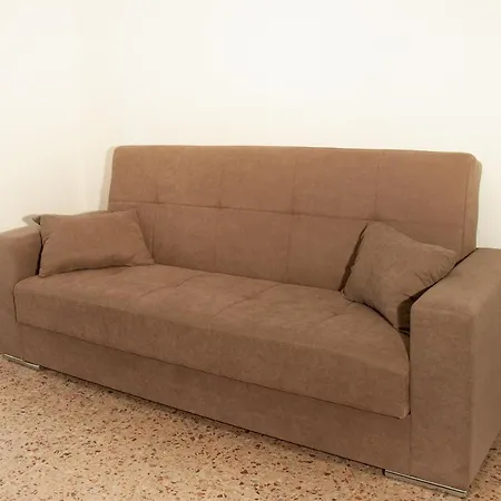 Casa Vacanze Mainardi Con Giardino Apartment Riccione