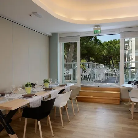 Hotel Concord 4*