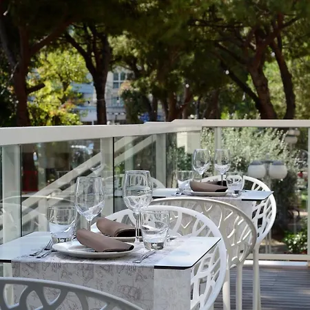 Hotel Concord Riccione