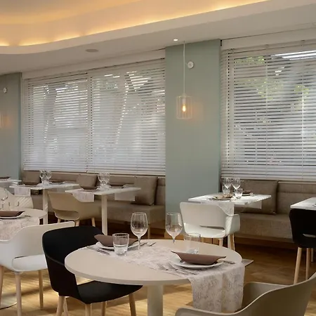 Hotel Concord 4*