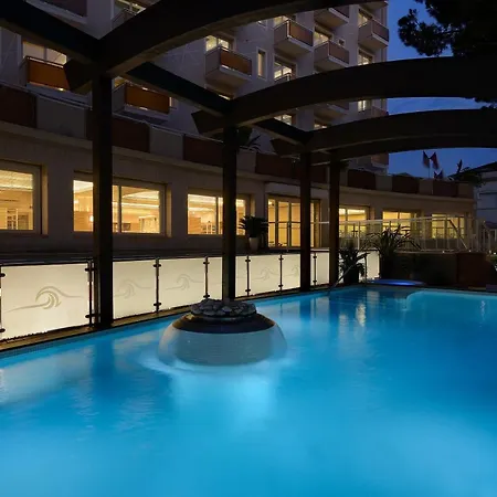 Hotel Concord Riccione