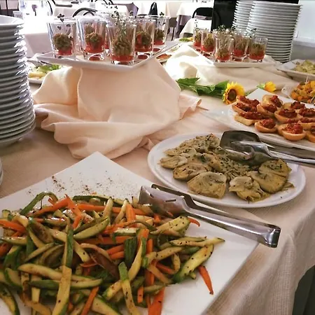 Hotel Carignano Riccione