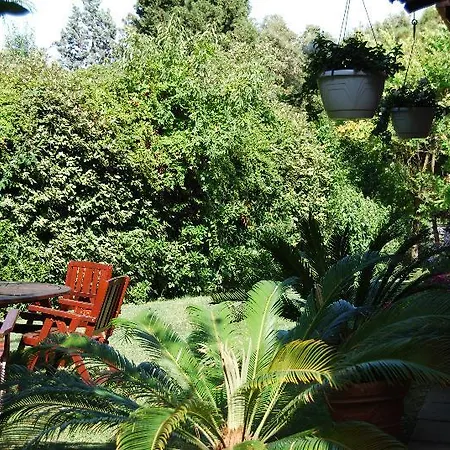 Aparthotel Residenze Al Colle Dei Pini