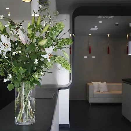 Noha Aparthotel Riccione