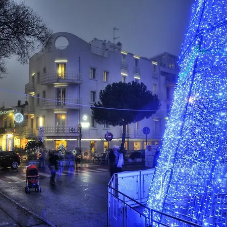Hotel Al Cavallino Bianco 4*