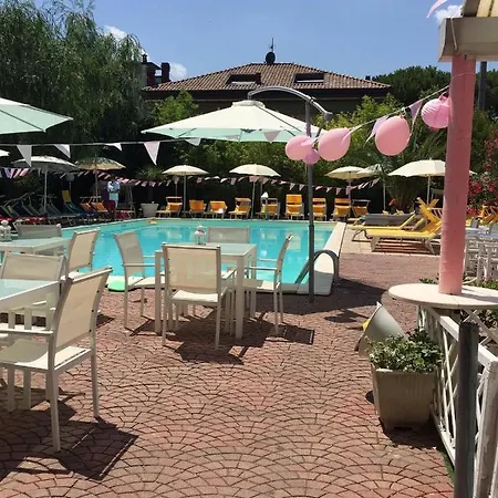 Hotel Tre Rose