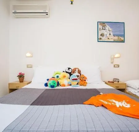 Tre Rose Hotel
