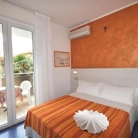 Tre Rose Hotel