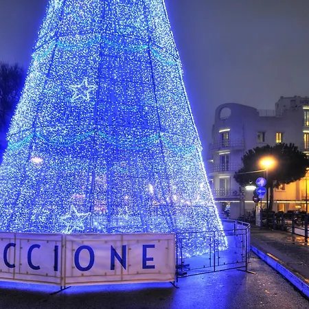 Al Cavallino Bianco 4* Riccione