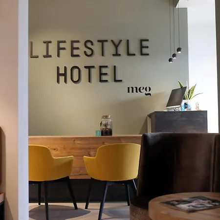Meg Lifestyle & Riccione