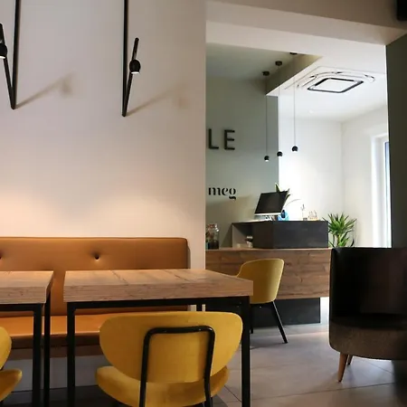 Meg Lifestyle & Hotel Riccione
