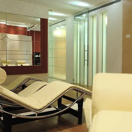 Luna E Aqua Only Adults +12 Hotel 4*