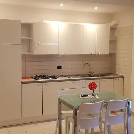 Apartmanhotel Altea