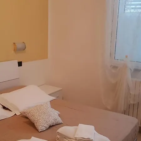 Apartmanhotel Altea Riccione