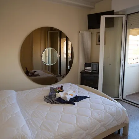 Hotel Cristina Hospitality (adults Only) 3*