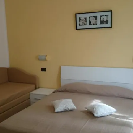Altea Apartmanhotel Riccione