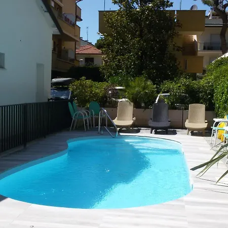 Condor - Con Piscina