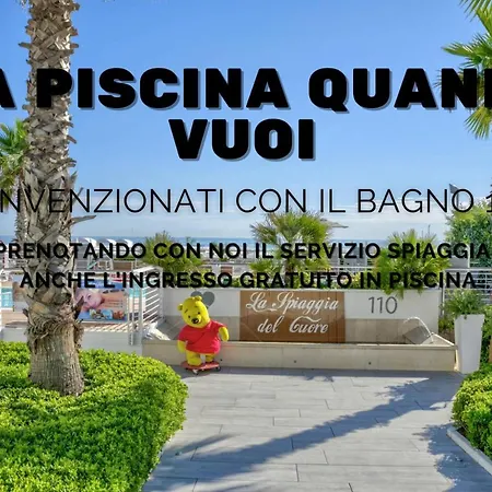 Cimarosa Riccione