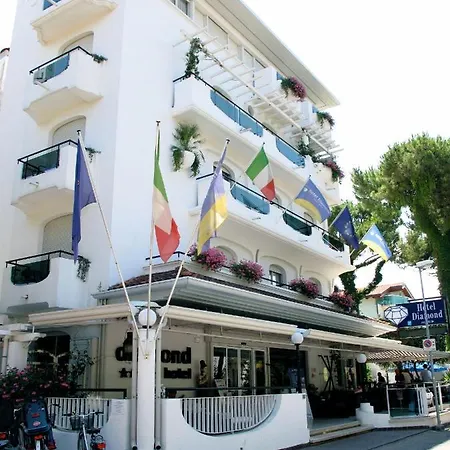 Diamond Hotel