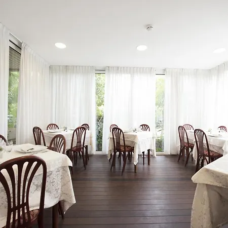 Hotel Puccini Riccione