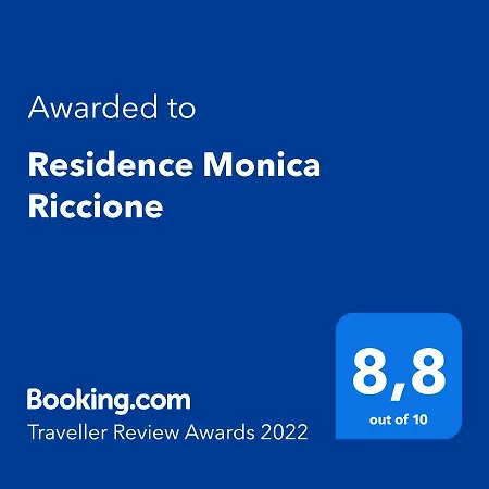 Monica Riccione