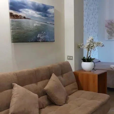 Ermeti Brunch Hotel 3*