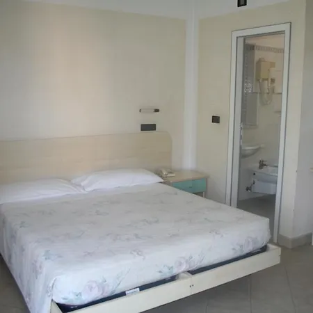 Saint Tropez Hotel