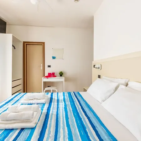 Mignon 3* Riccione