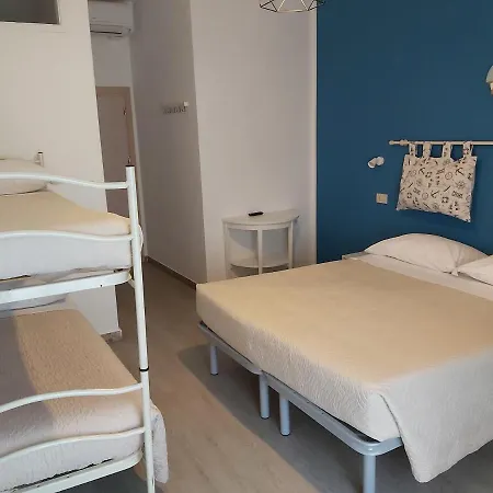 Hotel 21 2*