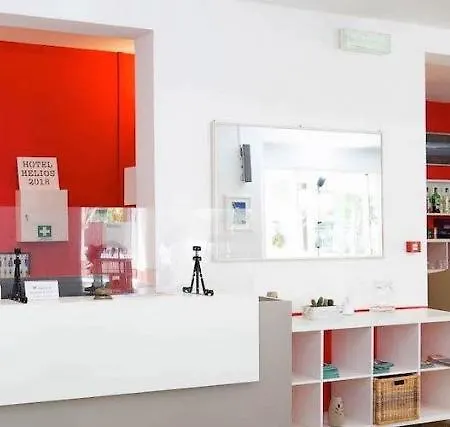 Helios Hotel