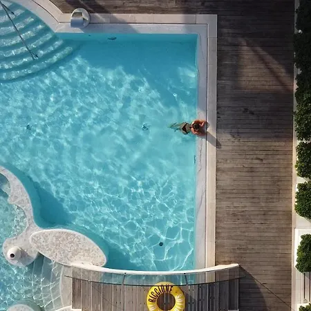 Corallo Hotel Riccione