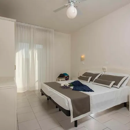 Hotel Atlas Riccione