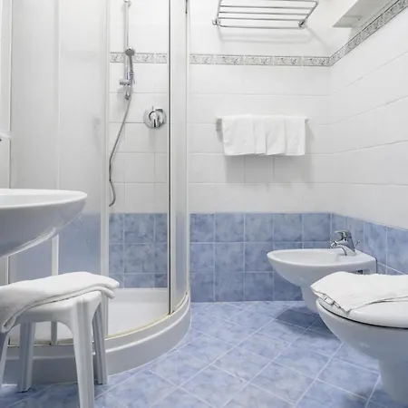 Hotel Atlas Riccione